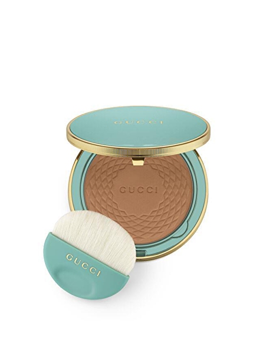 Gucci Poudre De Beauté Éclat Soleil - 03 Medium