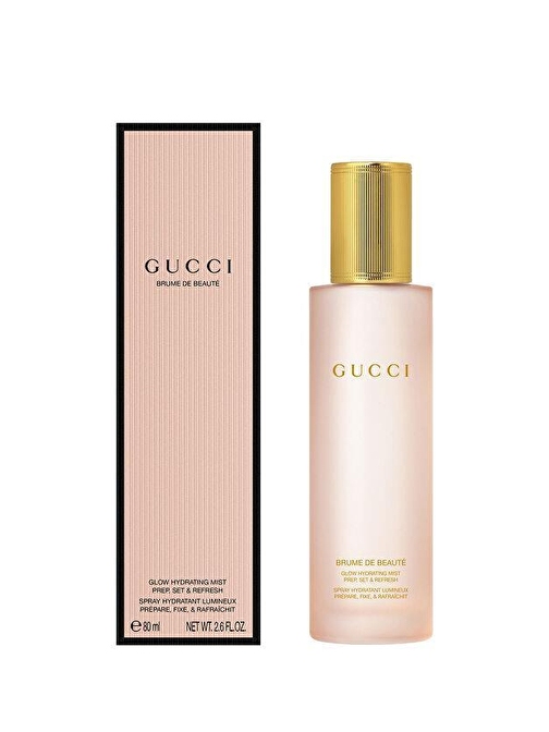 Gucci Brume De Beauty Mist 80 ml