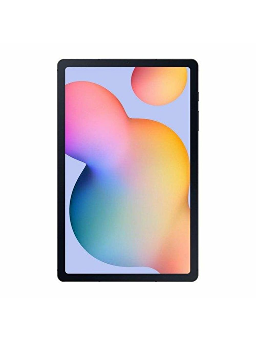 Yenilenmiş Samsung Galaxy Tab S6 Gray 128GB B Kalite (12 Ay Garantili)