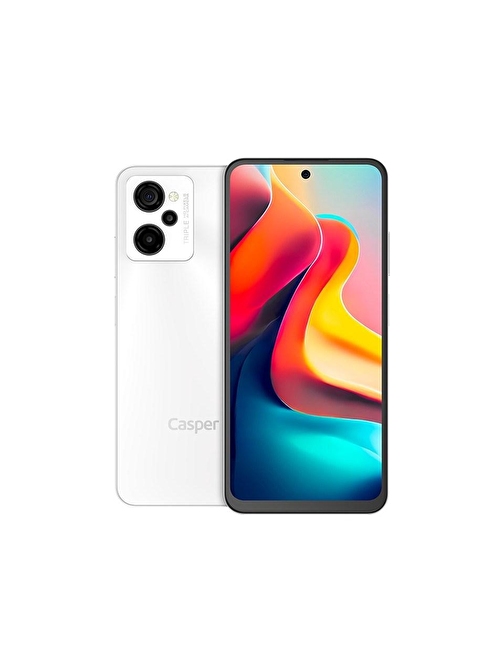 Casper VIA M40 128 6 GB RAM (Casper Türkiye Garantili)