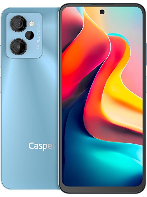 Casper VIA M40 128 6 GB RAM (Casper Türkiye Garantili)