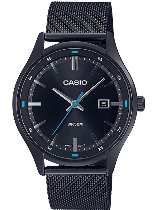 Casio MTP-E710MB-1AVDF Erkek Kol Saati