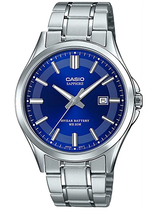 Casio MTS-100D-2AVDF Erkek Kol Saati