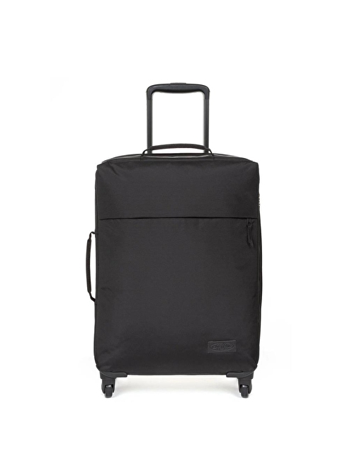 Eastpak CNNCT F Wheel Siyah Kabin Boy 4 Tekerlekli Valiz EK0A5BHV5A2