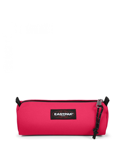 Eastpak Benchmark Single Strawberry Pink Kalem Kutusu EK3720O4