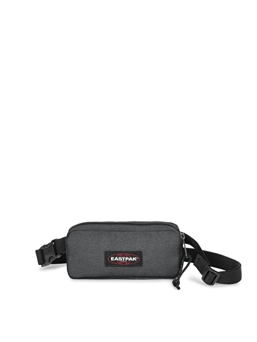 Eastpak Belt Pak'r Black Denim Bel Çantası EK0A5BIQ77H