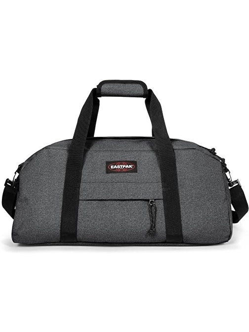 Eastpak Stand + Black Denim Spor Çantası EK78D77H