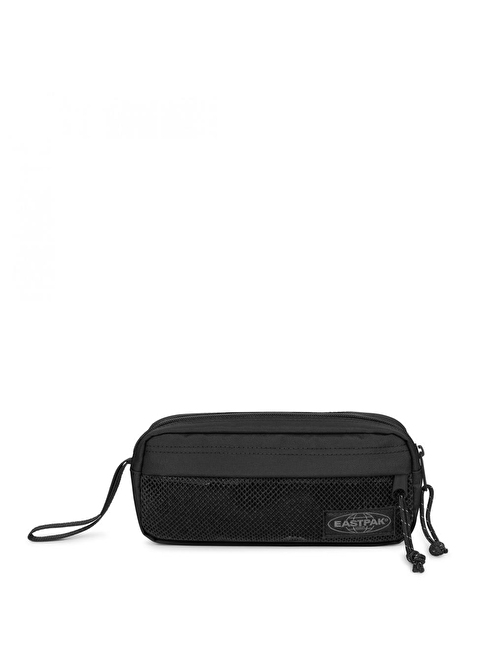 Eastpak Double Pouch Siyah Kalem Kutusu EK0A5BIV008