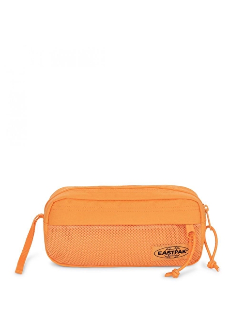 Eastpak Double Pouch Tangerine Orange Kalem Kutusu EK0A5BIV0O3