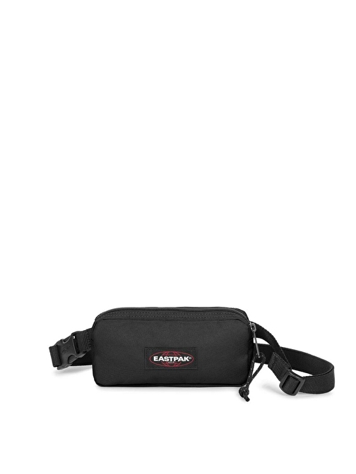 Eastpak Belt Pak'r Black Bel Çantası EK0A5BIQ008