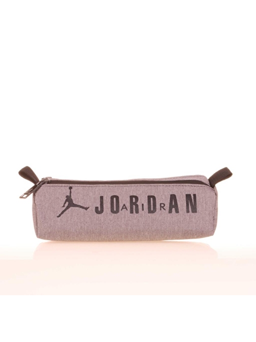 Jordan Air Kalem Çantası Triangle Dual Vermont Light Grey Q4012