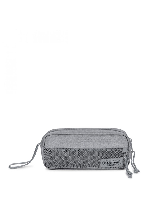 Eastpak Double Pouch Sunday Grey Kalem Kutusu EK0A5BIV363