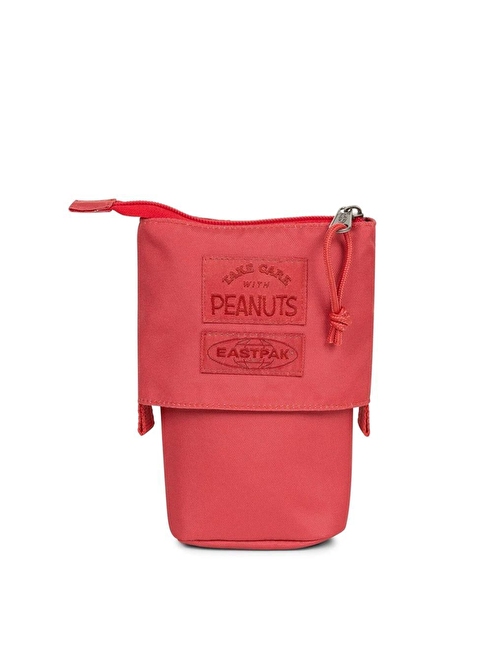 Eastpak Up Case Peanuts Doghouse Kalem Kutusu EK0A5BCM7O2