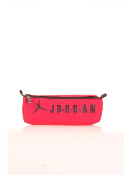 Jordan Air Triangle Dual Kalem Çantası Vermont Red Q4010