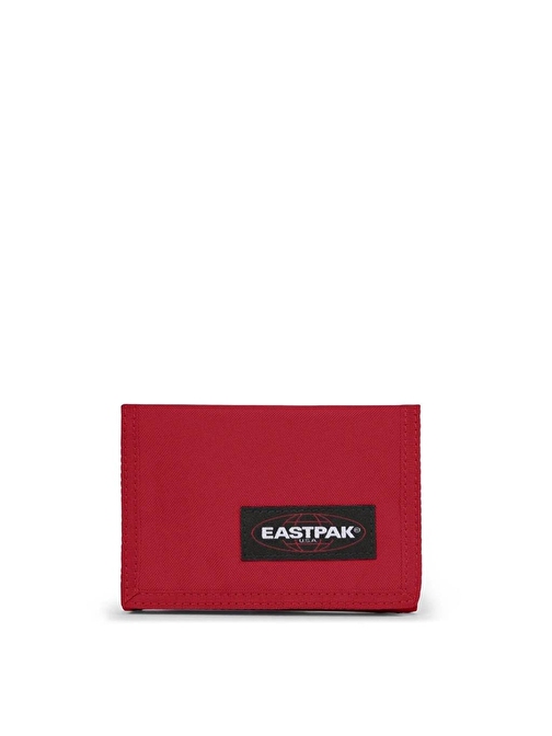 Eastpak Crew Single Scarlet Red Cüzdan EK3711O9