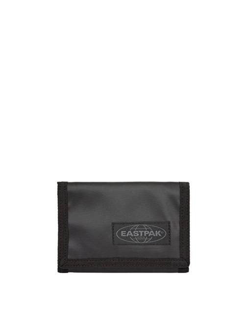 Eastpak Crew Single Tarp Black Cüzdan EK371O13