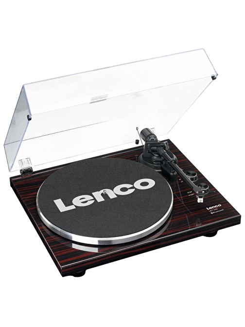 Lenco LBT-288WA - Profesyonel Bluetoothlu Pikap Plak Çalar