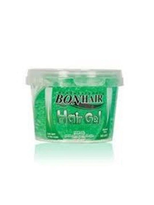 Bonhaır Jöle 140 ml Islak Sert