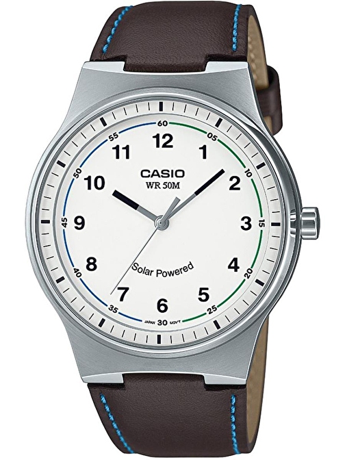 Casio MTP-RS105L-7BVDF Erkek Kol Saati