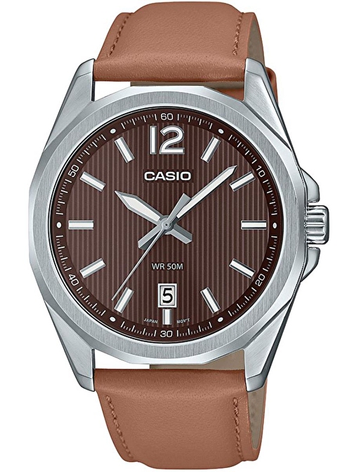 Casio MTP-E725L-5AVDF Erkek Kol Saati