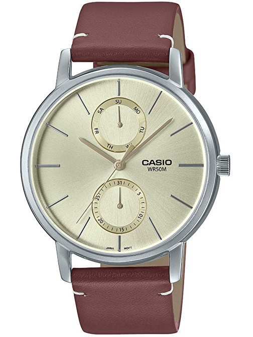 Casio MTP-B310L-9AVDF Erkek Kol Saati