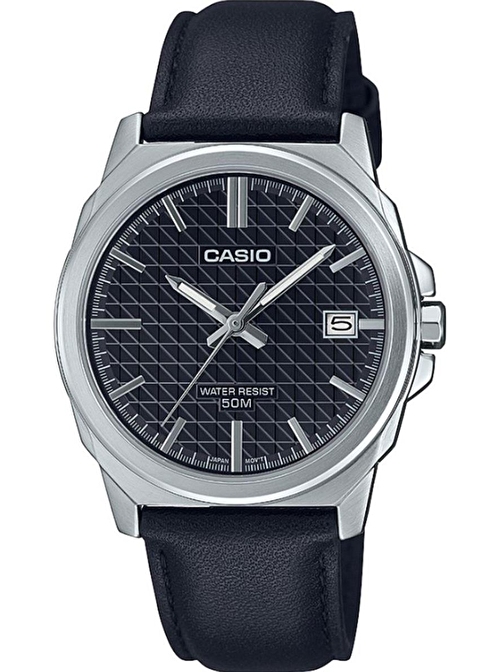 Casio MTP-E720L-1AVDF Erkek Kol Saati