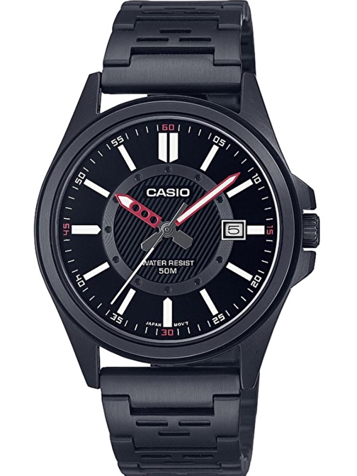 Casio MTP-E700B-1EVDF Erkek Kol Saati