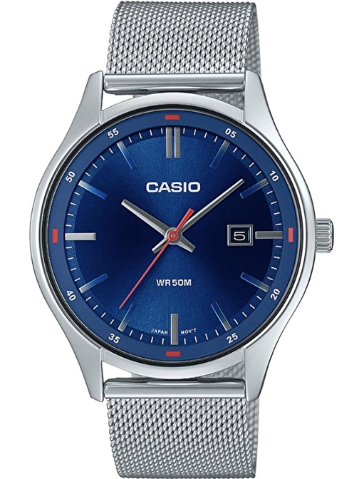 Casio MTP-E710M-2AVDF Erkek Kol Saati