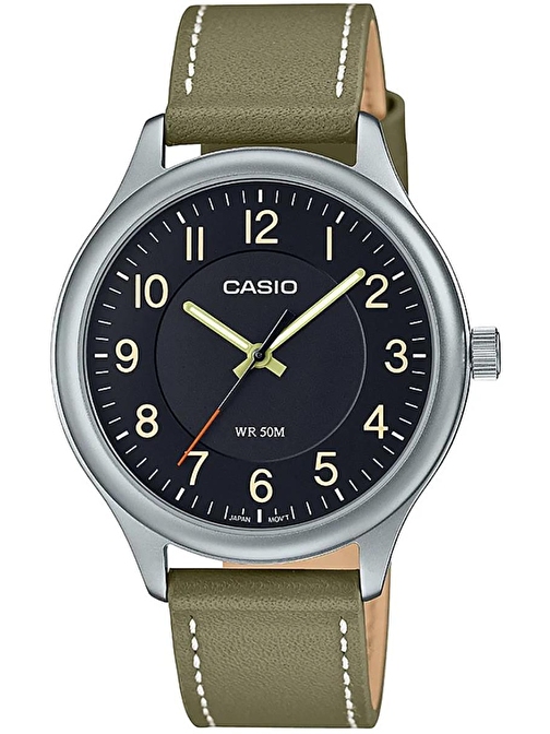 Casio MTP-B160L-1B2VDF Unisex Kol Saati