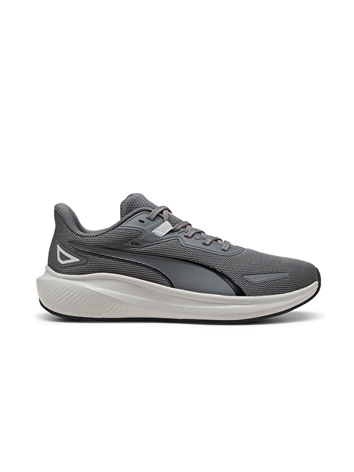 Puma Skyrocket Lite Erkek Koşu Ayakkabısı 37943722 Gri