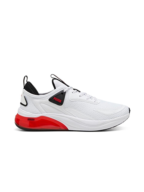 Puma Cell Thrill Unisex Koşu Ayakkabısı 31016807 Beyaz