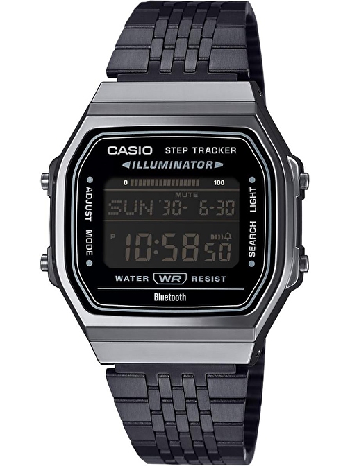 Casio ABL-100WEGG-1BDF Unisex Kol Saati