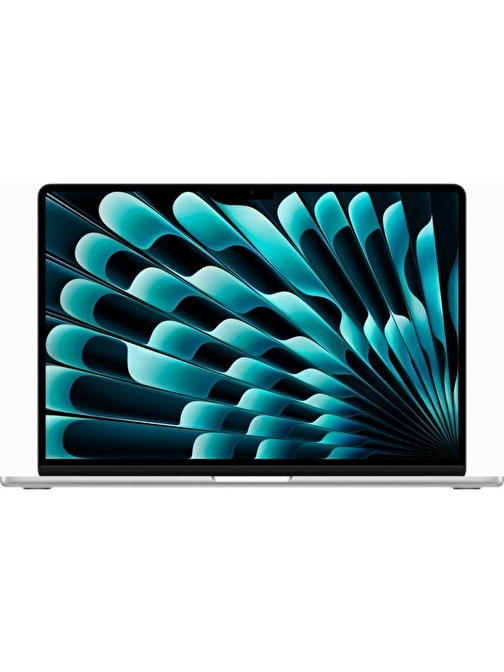 APPLE MRX73TU/A MACBOOK PRO M3 PRO 14'' 18GB 1TB SSD SİLVER