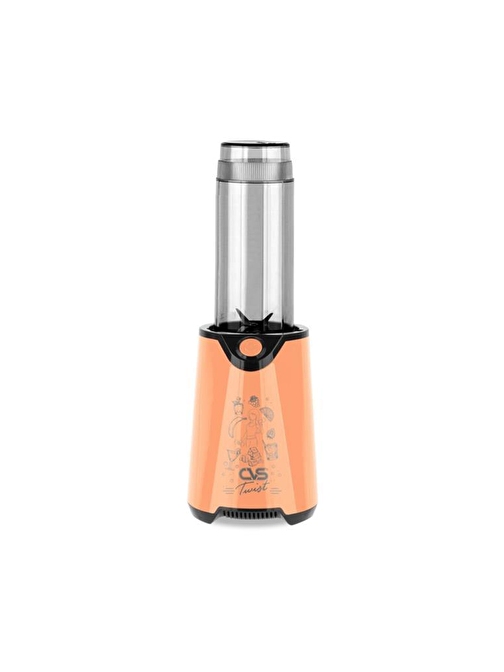 Cvs DN 4531 Twist Personel Blender