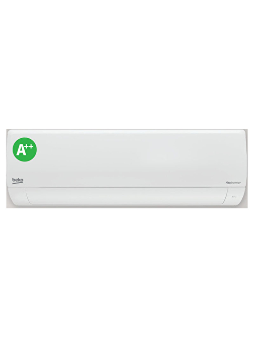 Beko 20905 9000 Btu A++ İnverter Duvar Tipi Klima