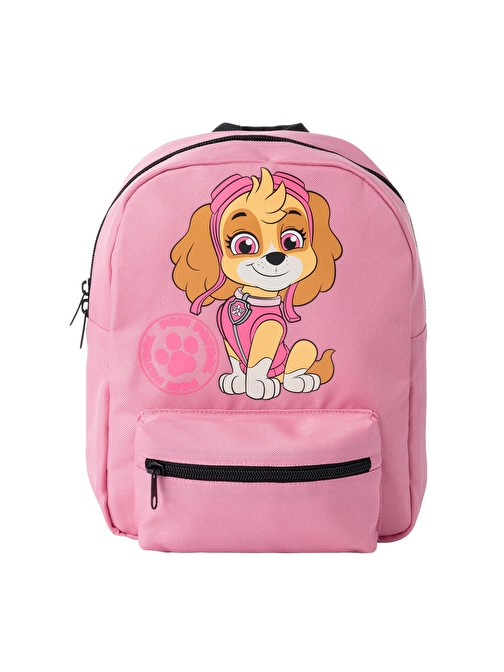 I13230507-CASHROSE Name It Nmffuska Pawpatrol Backpack Cplg &amp;Ccedil;ocuk Sırt &amp;Ccedil;antası Pembe