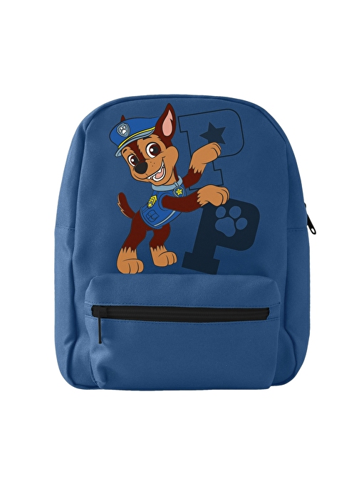 I13230893-DARKSAPP Name It Nmmfax Pawpatrol Backpack Cplg &amp;Ccedil;ocuk Sırt &amp;Ccedil;antası Lacivert