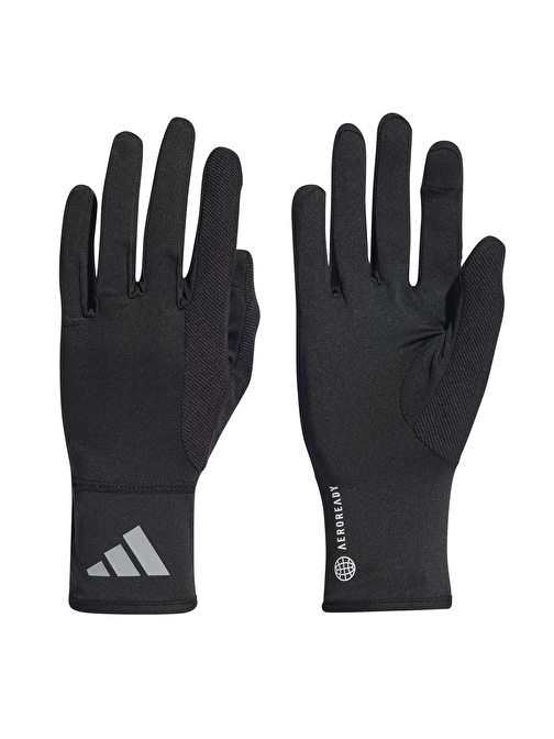 HT3904-U adidas Gloves A.rdyl Siyah