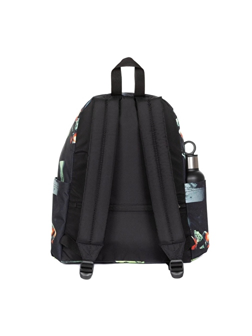 EK0A5BG41Q11-R Eastpak Day Pak&amp;#039;r Sırt &amp;Ccedil;antası Siyah