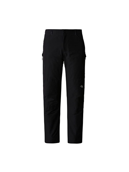 F0A7Z944H01-R The North Face M Wınter Exploratıon Reg Tapered Cargo - Erkek Pantolon Siyah