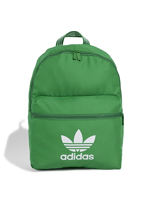 IW1781-U adidas Adıcolor Backpk Sırt &amp;Ccedil;antası Yeşil