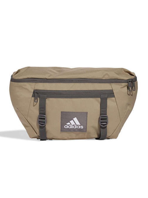 IW9803-U adidas Ess X-Body Bag Bel &amp;Ccedil;antası Haki