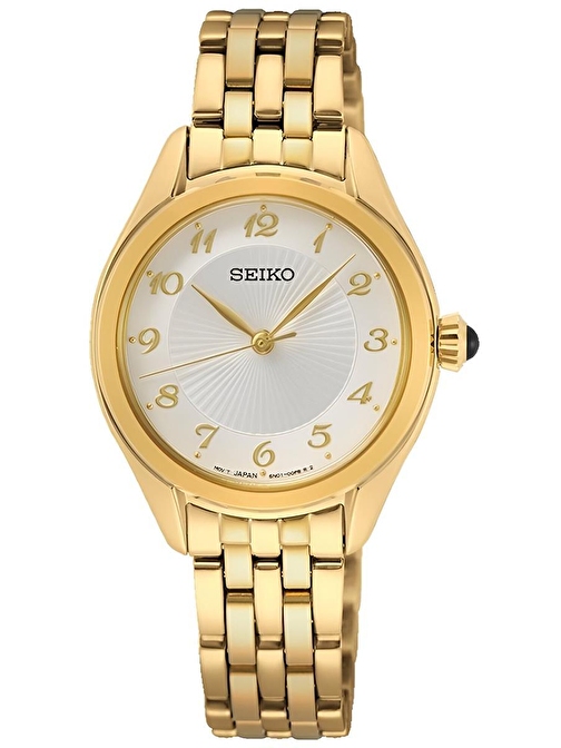 Seiko SUR384P Kadın Kol Saati