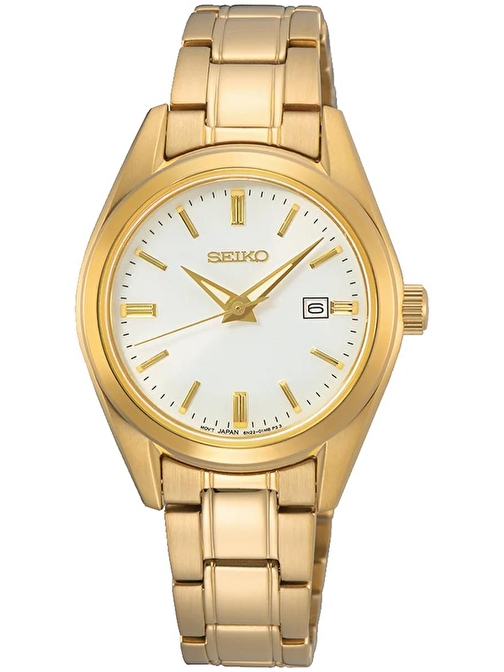 Seiko SUR632P1 Kadın Kol Saati