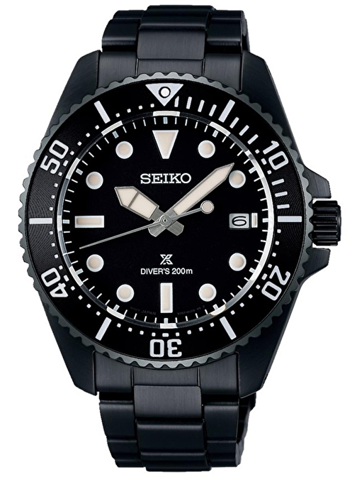 Seiko SNE599P1 Erkek Kol Saati