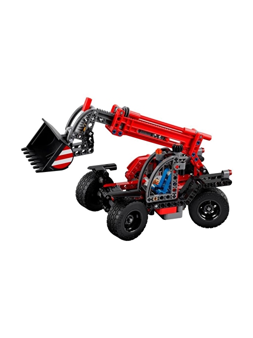 LEGO Technic 42061 Telehandler