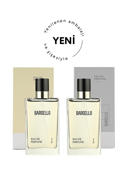 KADIN - ERKEK ÇİFT PARFÜM SETİ 228 ORİENTAL 50 ML + 509 FRESH 50 ML EDP