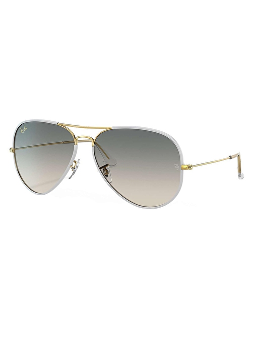 Ray-Ban RB3025JM 919632 58 Unisex Güneş Gözlüğü