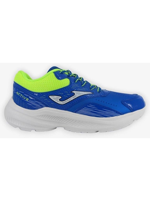 Joma Active Jr 2304 Royal Günlük Ayakkabı JACTIW2304