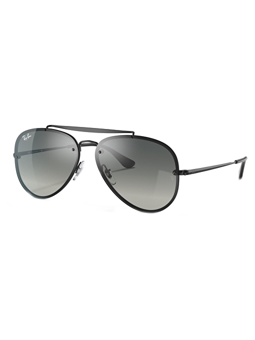 Ray-Ban RB3584N 153/11 58 Unisex Güneş Gözlüğü